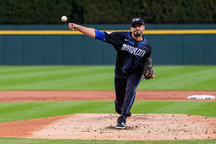 Deadspin | Braves signing Charlie Morton for final week of season