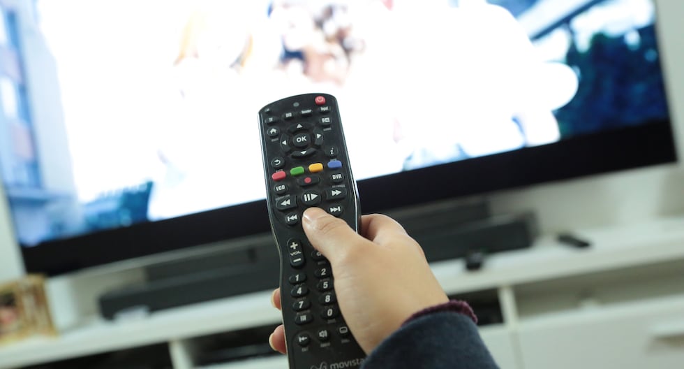 Movistar es reconocida como la mejor marca de TV por cable en el Perú l Movistar l Últimas