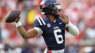 How to Watch the LSU vs. Ole Miss College Football Game Online Now