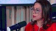 La diputada de la Asamblea Nacional Tania Díaz: La política de migración de EEUU. es una agresión directa contra México y Venezuela
