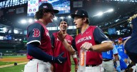 MLB Rivals Warned as $170M Red Sox Star Fuels Boston’s Playoff Redemption Push