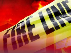 Citations issued for furniture burning after Backyard Brawl