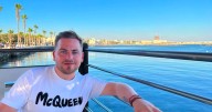 Mitch Middleton, 28, who issued heartbreaking 5-word plea in cancer fight dies