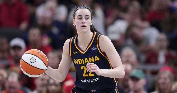 Caitlin Clark to miss remaining games of 2025 season over groin injury