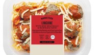 Listeria found in Walmart meatball meals may be linked to deadly fettuccine outbreak