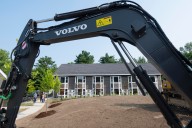Vermont poured hundreds of millions of dollars into housing during the pandemic. What has it built?