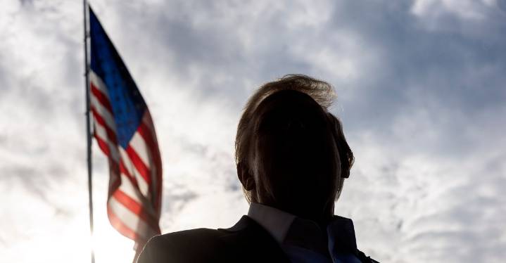 Donald Trump’s escalating revenge campaign, briefly explained