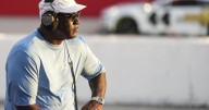 Federal judge denies injunction for Michael Jordan's team in NASCAR antitrust case