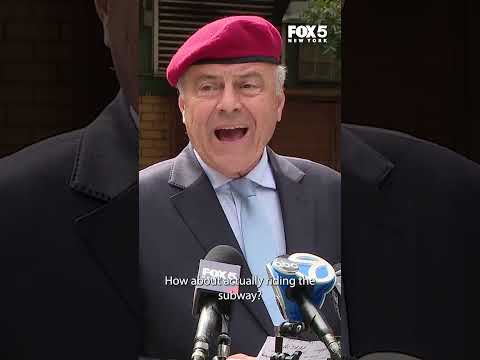 Mamdani leads Cuomo, race hinges on key scenarios: New poll