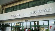 Pelayo solicitará una reunión con el ministro de Transportes para "salvar" el Aeropuerto de Jerez
