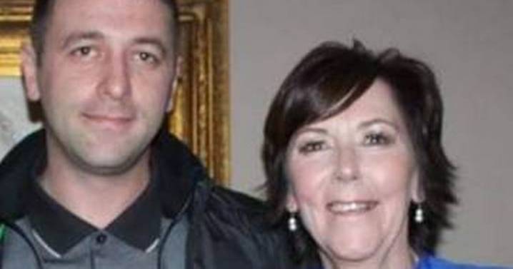 Gang who stabbed tiler in heart jailed for 81 years after 'assassination'