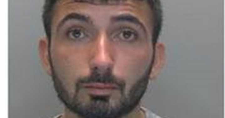 Call 999 immediately if you see man missing from Fulbourn Hospital