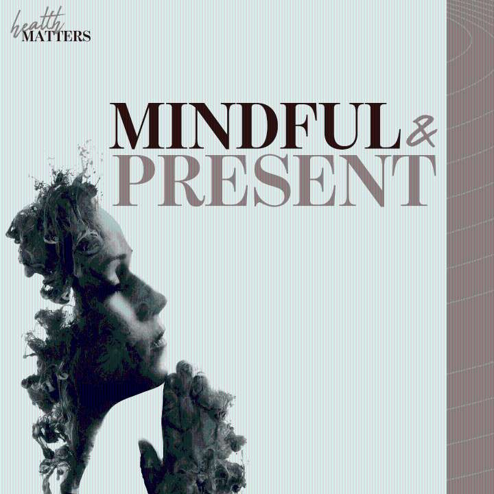 Mental Health Goes Hand-in-Hand with Overall Wellness