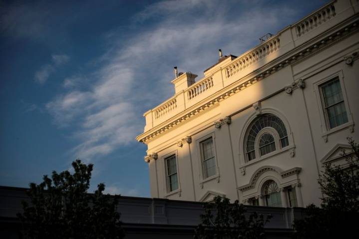 August U.S. jobs data is disappointing, White House says