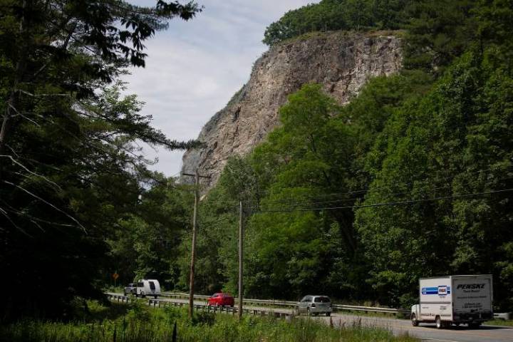 Vermont transportation agency cuts staff in wake of slouching revenue