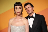 Orlando Bloom habla por primera vez de su separación de Katy Perry: “Vamos a estar bien”
