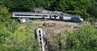 Probe into fatal Stonehaven derailment told report into tragedy not disputed by Crown