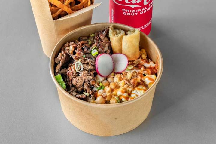 New Toronto Korean restaurant is serving something few others in the city do