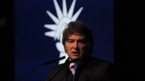 Javier Milei reúne al Gabinete tras el duro revés electoral en Buenos Aires