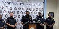 17-year-old arrested in connection to shooting death of 82
