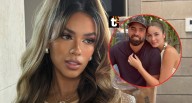 Exesposo de Laura Spoya ahora ‘le tira maicito’ a Shirley Arica: ¿Qué pasó con Brian Rullan? Después de que la modelo confesó ante la ‘Urraca’, que sí le parecía simpático, él empezó a seguirla en red
