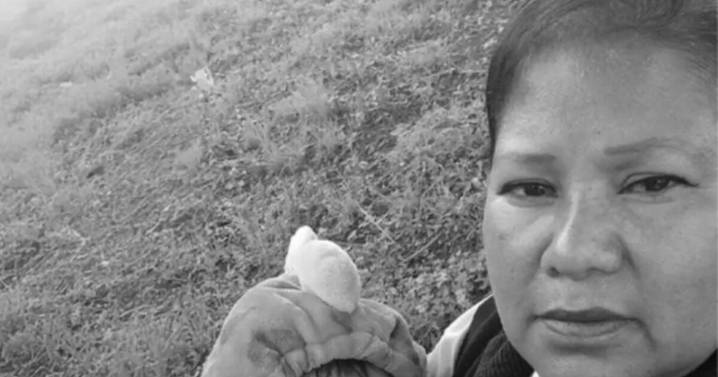 Entregan cuerpo de Alicia Matías: Falleció tras proteger a su nieta en explosión de una pipa de gas