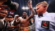 Terence Crawford: ¿Quién es y por qué es triple campeón indiscutido?
