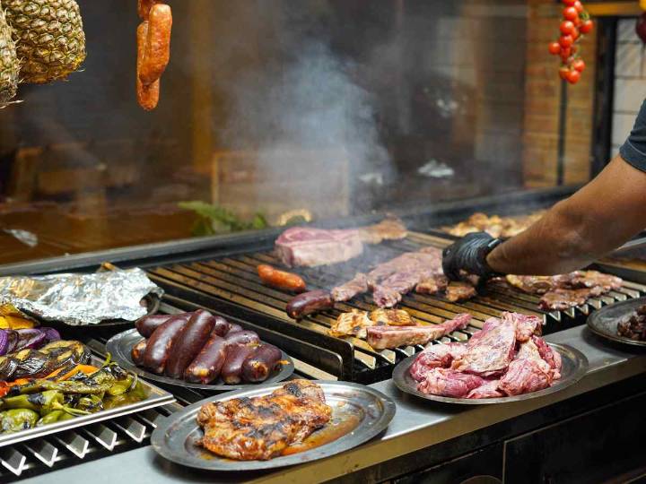 ¿Qué es una churrasquería? Lugares imperdibles para los amantes de la carne