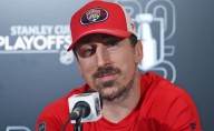 NHL News: Brad Marchand’s Panthers reportedly have ace up their sleeve in pursuit of 3x Stanley Cup champion