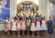 Castellón da inicio al nuevo ciclo festivo de 2026