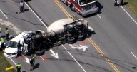 1 killed in Erwin crash :: WRAL.com