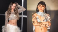 ¿Belinda y Cazzu preparan colaboración musical? Esto dijo famosa revista