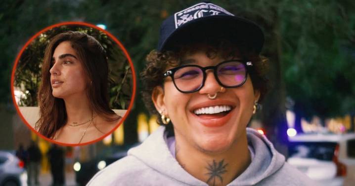 Beéle rompe el silencio sobre sus videos filtrados con Isabella Ladera: ‘Estoy tranquilo’