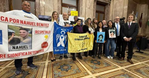 El Senado aprobó un proyecto para una modificación en el Código Penal y agravar las condenas por delitos viales