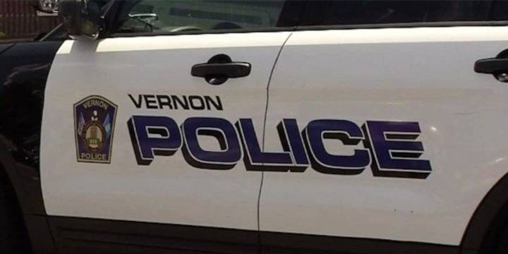 Man with 6 no-contact orders arrested for assaulting victim at Vernon motel