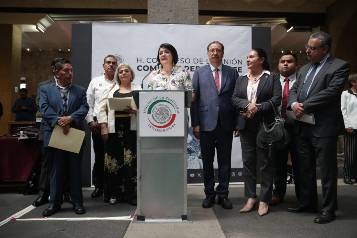 Presentan propuesta para fortalecer el Padrón Nacional de Sociedades Cooperativas y su inclusión en compras públicas