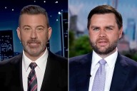 Jimmy Kimmel Skewers JD Vance amid Return to All Broadcast Channels