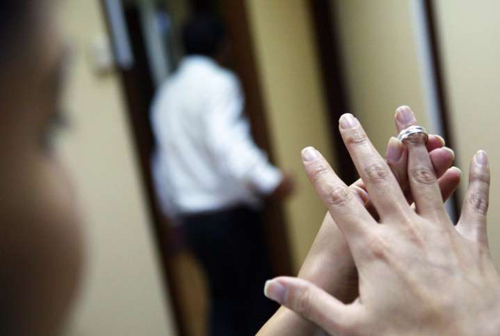 ¿Cansado de la convivencia? Guía rápida para divorciarte en Perú