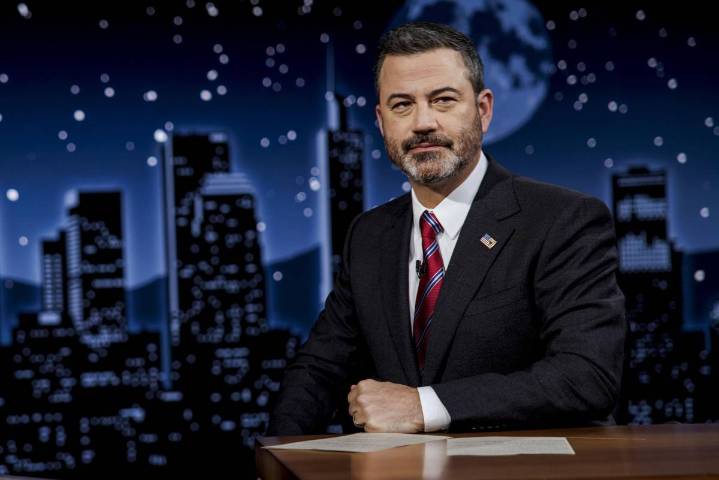 ¿Cómo se politizaron tanto los programas nocturnos? No empezó con Trump