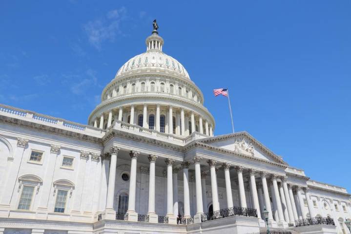 House passes stopgap funding bill in bid to avoid government shutdown