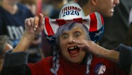 Trump Supporter Hilly Rae Clintock Suspected Of Inciting Riot At Capitol