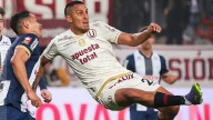 Apunta al 'tri': Alex Valera destaca el triunfo ante Melgar y envía un optimista mensaje sobre el futuro de Universitario