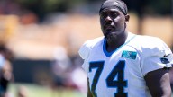 Falcons steal defender from Panthers practice squad