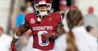 Deion Burks indicates Jaydn Ott can help OU football's sputtering run game