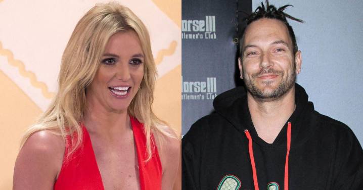 Britney Spears Panics Over Ex Kevin Federline's Upcoming Tell