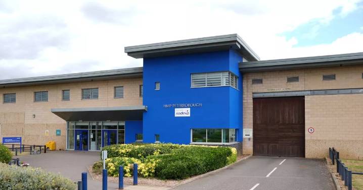 Doctors demand urgent help for Peterborough prisoner on hunger strike