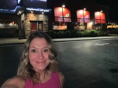 My family of 4 went to Applebee's. Our $65 meal didn't feel worth the cost — and the teens wish we'd gone to Chili's.