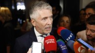 Marlaska justifica la interrupción de la Vuelta en plena marea de críticas políticas y policiales
