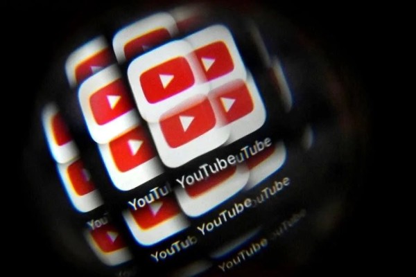 Pagará YouTube 24.5 mdd por demanda de Trump