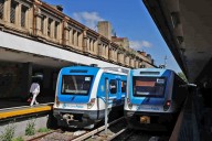Tras la protesta sindical. El Gobierno dictó la conciliación obligatoria y frena el paro sorpresivo de trenes